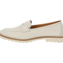 Palado Kazei, Slipper, Damen, Weiß