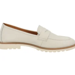 Palado Kazei, Slipper, Damen, Weiß