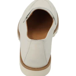 Palado Kazei, Slipper, Damen, Weiß