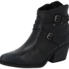 Palado Kazol, Stiefel, Stiefeletten & Boots, Damen, Schwarz