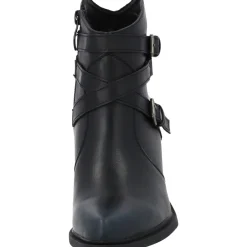 Palado Kazol, Stiefel, Stiefeletten & Boots, Damen, Schwarz