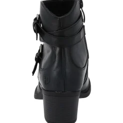 Palado Kazol, Stiefel, Stiefeletten & Boots, Damen, Schwarz