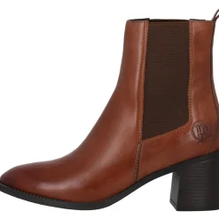 Palado Kealee, Stiefeletten, Damen, Braun