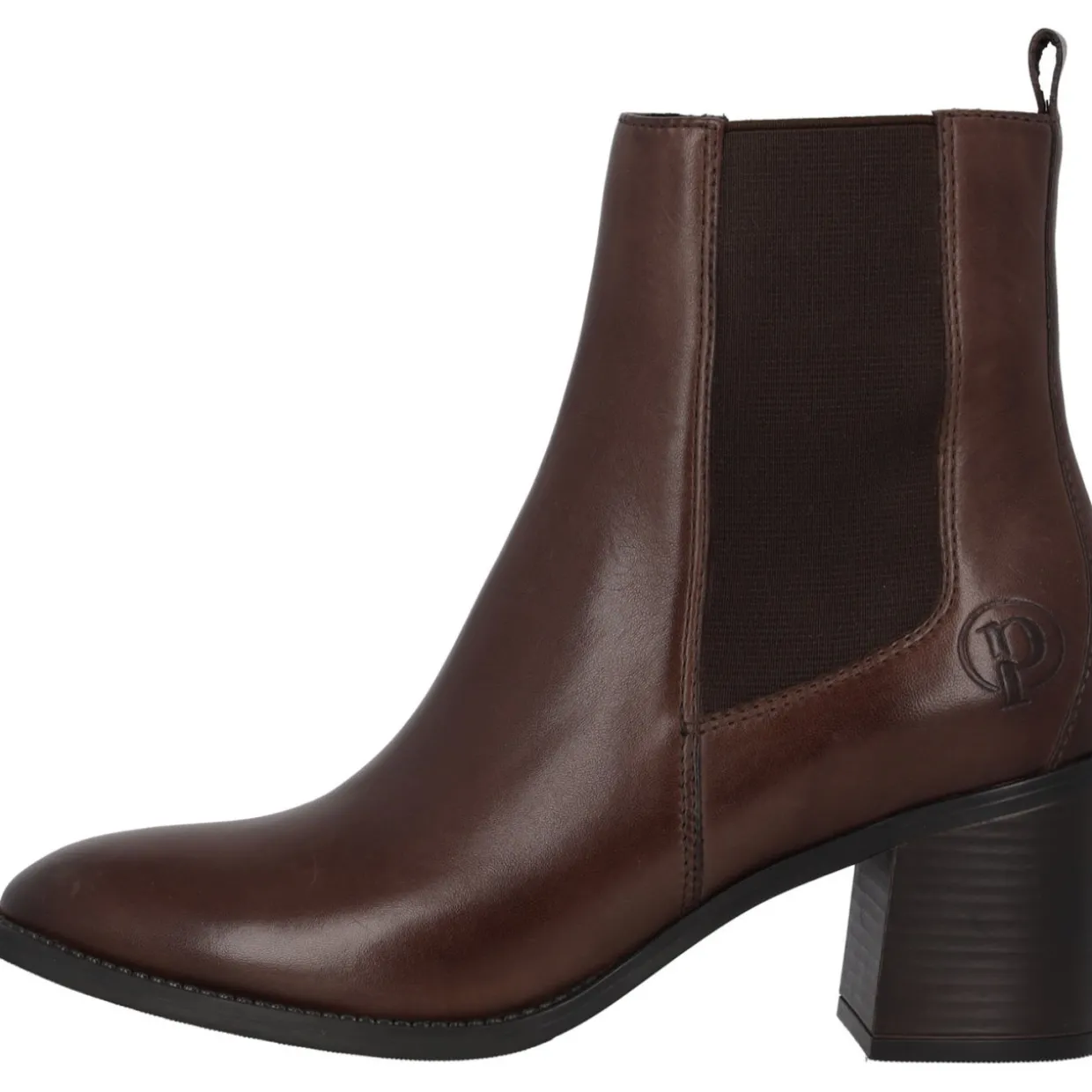 Palado Kealee, Stiefeletten, Damen, Dunkelbraun