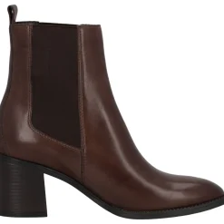 Palado Kealee, Stiefeletten, Damen, Dunkelbraun