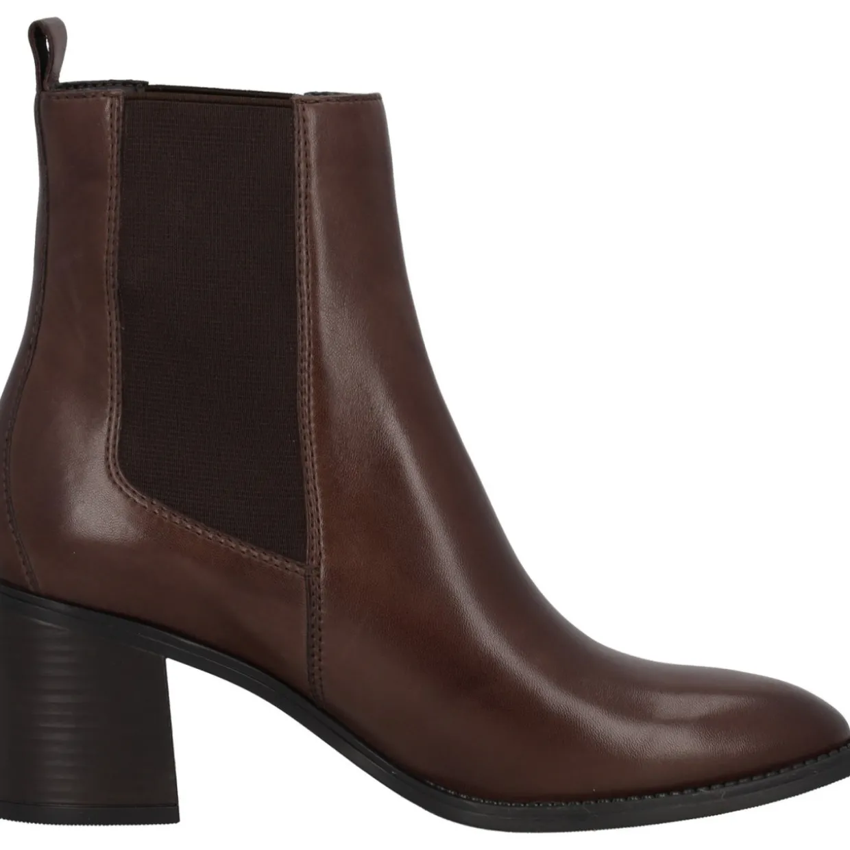 Palado Kealee, Stiefeletten, Damen, Dunkelbraun