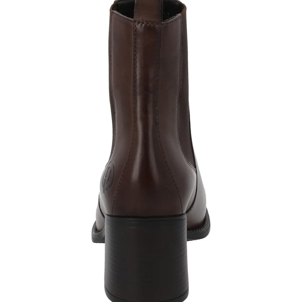 Palado Kealee, Stiefeletten, Damen, Dunkelbraun