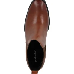 Palado Kealee, Stiefeletten, Damen, Braun