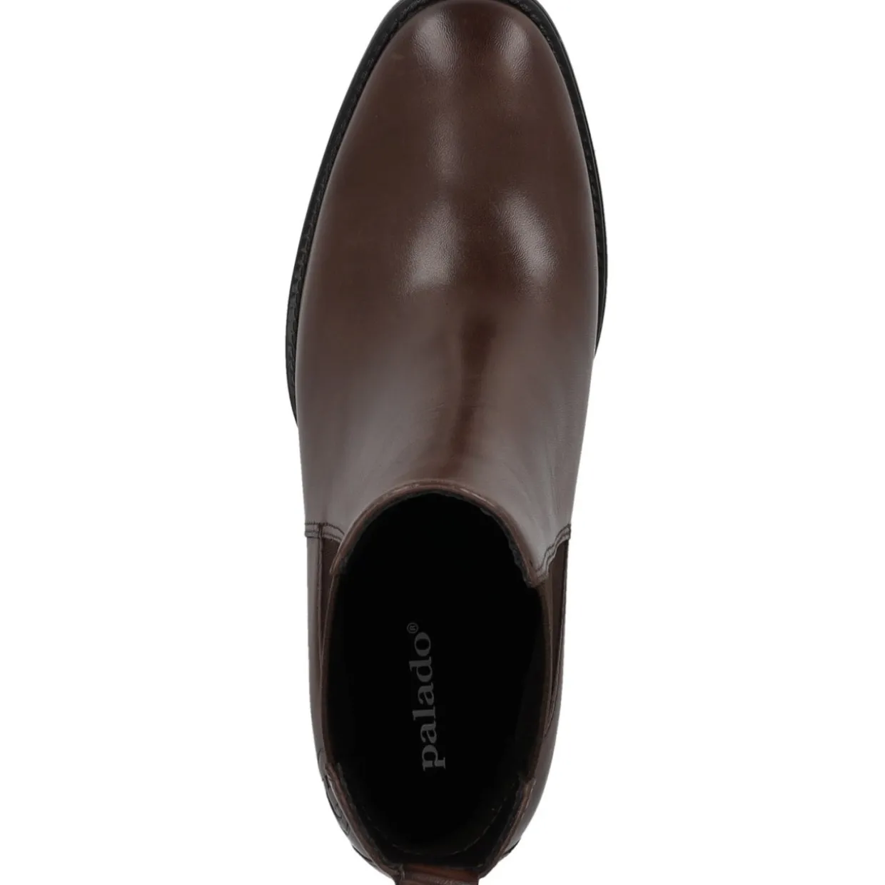 Palado Kealee, Stiefeletten, Damen, Dunkelbraun