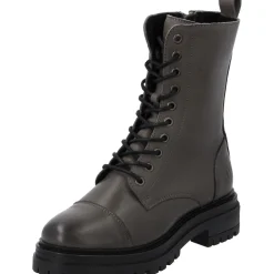 Palado Kholvi, Schnürstiefel, Damen, Grau