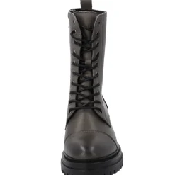 Palado Kholvi, Schnürstiefel, Damen, Grau