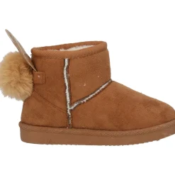Palado Kids Allaro G, Winterschuhe (Kinder), Kinder, Camel