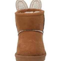 Palado Kids Allaro G, Winterschuhe (Kinder), Kinder, Camel