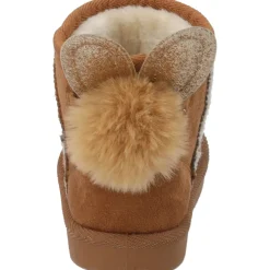 Palado Kids Allaro G, Winterschuhe (Kinder), Kinder, Camel
