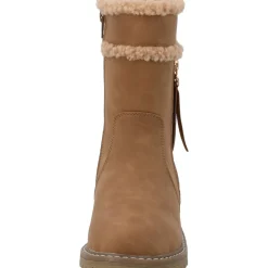 Palado Kids Elayra G, Stiefel (Kinder), Kinder, Braun