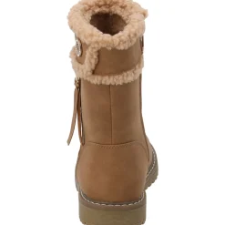Palado Kids Elayra G, Stiefel (Kinder), Kinder, Braun