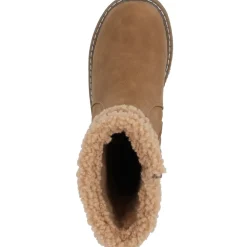 Palado Kids Elayra G, Stiefel (Kinder), Kinder, Braun