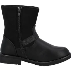 Palado Kids Lemota G, Stiefel (Kinder), Kinder, Schwarz