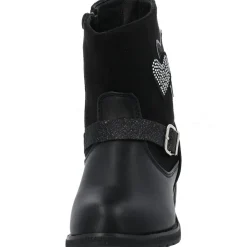 Palado Kids Lemota G, Stiefel (Kinder), Kinder, Schwarz