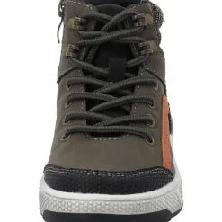 Palado Kids Nifura B, Winterschuhe (Kinder), Kinder, Khaki