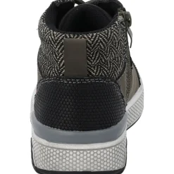 Palado Kids Nifura B, Winterschuhe (Kinder), Kinder, Khaki