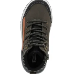 Palado Kids Nifura B, Winterschuhe (Kinder), Kinder, Khaki