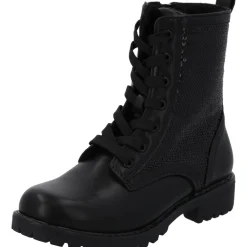 Palado Kids Reylee G, Stiefel (Kinder), Kinder, Schwarz