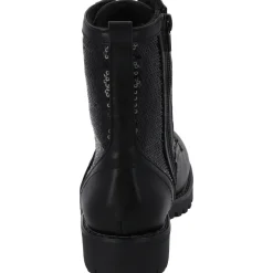 Palado Kids Reylee G, Stiefel (Kinder), Kinder, Schwarz