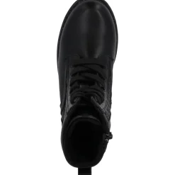 Palado Kids Reylee G, Stiefel (Kinder), Kinder, Schwarz