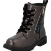 Palado Kids Setana G, Stiefel (Kinder), Kinder, Metallic Anthrazit