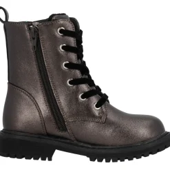 Palado Kids Setana G, Stiefel (Kinder), Kinder, Metallic Anthrazit
