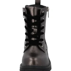 Palado Kids Setana G, Stiefel (Kinder), Kinder, Metallic Anthrazit