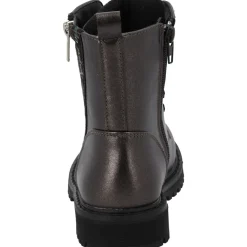 Palado Kids Setana G, Stiefel (Kinder), Kinder, Metallic Anthrazit