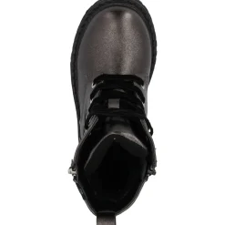 Palado Kids Setana G, Stiefel (Kinder), Kinder, Metallic Anthrazit
