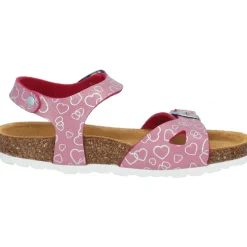 Palado Kids Tarviso G Love, Sandaletten, Kinder, Pink