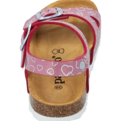 Palado Kids Tarviso G Love, Sandaletten, Kinder, Pink