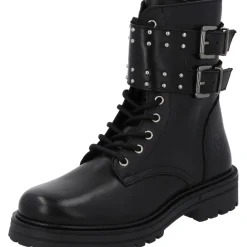 Palado Kids Timbio G, Stiefel (Kinder), Kinder, Schwarz