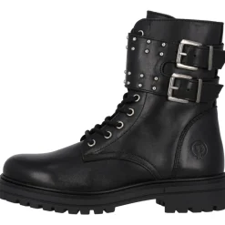 Palado Kids Timbio G, Stiefel (Kinder), Kinder, Schwarz