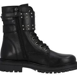 Palado Kids Timbio G, Stiefel (Kinder), Kinder, Schwarz