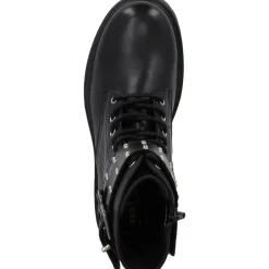 Palado Kids Timbio G, Stiefel (Kinder), Kinder, Schwarz