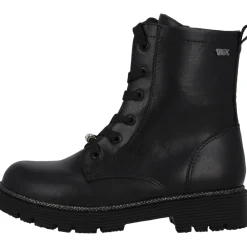 Palado Kids Vefaro G, Stiefel (Kinder), Kinder, Schwarz