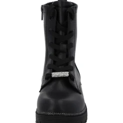 Palado Kids Vefaro G, Stiefel (Kinder), Kinder, Schwarz