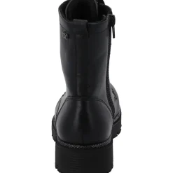 Palado Kids Vefaro G, Stiefel (Kinder), Kinder, Schwarz