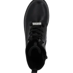 Palado Kids Vefaro G, Stiefel (Kinder), Kinder, Schwarz