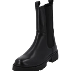 Palado Kids Yelna G, Stiefel (Kinder), Kinder, Schwarz