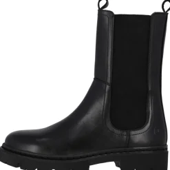 Palado Kids Yelna G, Stiefel (Kinder), Kinder, Schwarz