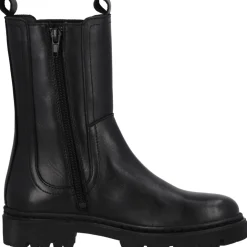 Palado Kids Yelna G, Stiefel (Kinder), Kinder, Schwarz