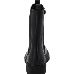 Palado Kids Yelna G, Stiefel (Kinder), Kinder, Schwarz