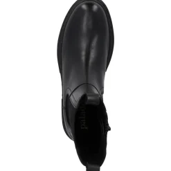 Palado Kids Yelna G, Stiefel (Kinder), Kinder, Schwarz