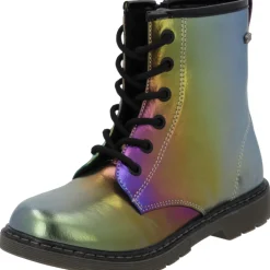 Palado Kids Yeslee G, Stiefel (Kinder), Kinder, Bunt